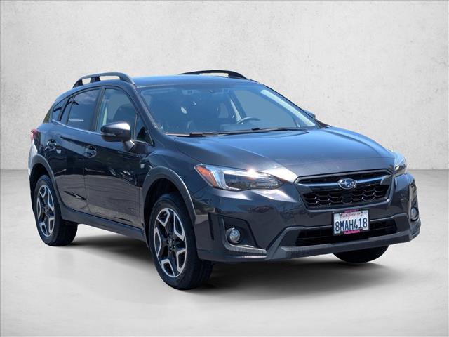 Used 2019 Subaru Crosstrek 2.0i Limited w/ Moonroof Package w/Navigation AWD/4WD image 3