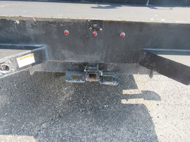 Used 2023 Chevrolet Silverado 3500 W/T w/ WT Fleet Convenience Package AWD/4WD image 26