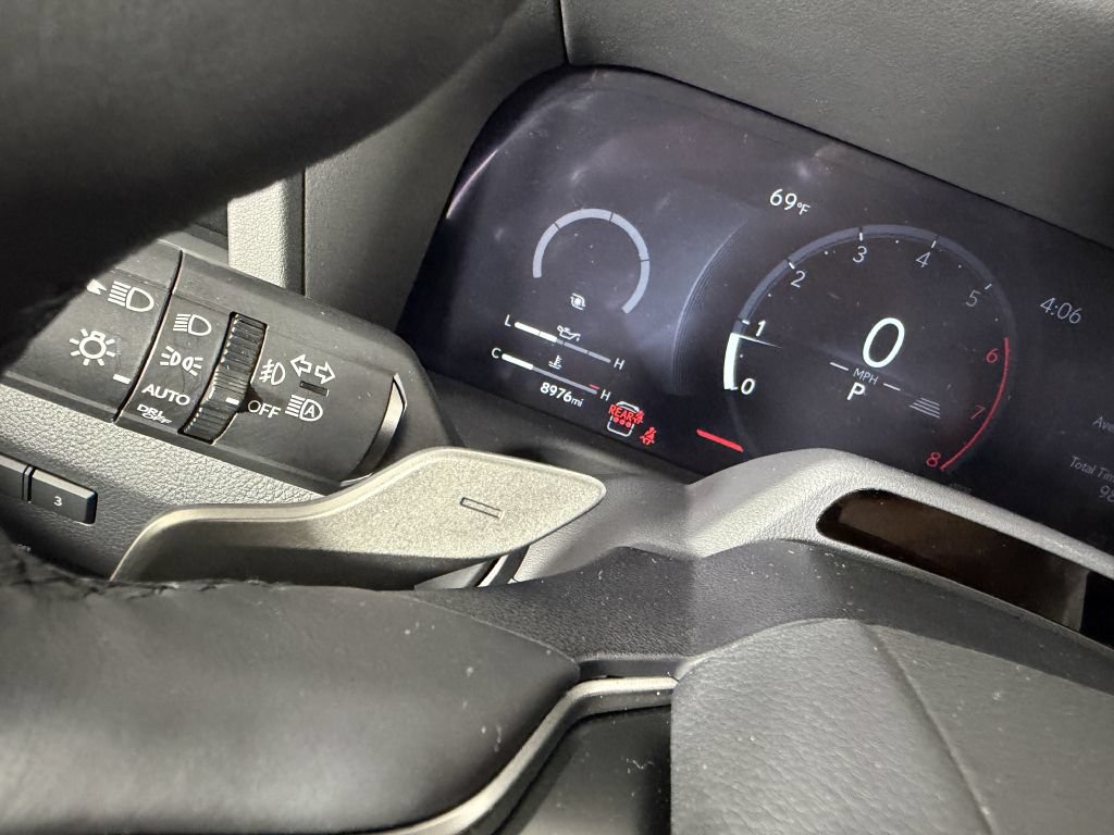 Used 2025 Lexus GX 550 AWD/4WD image 40