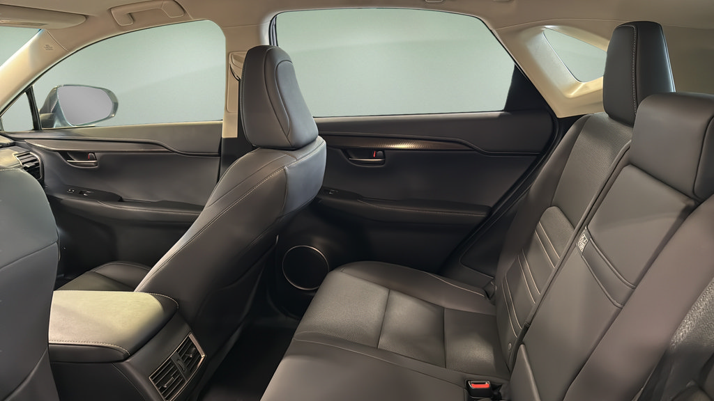 Used 2019 Lexus NX 300 AWD w/ Premium Package image 15