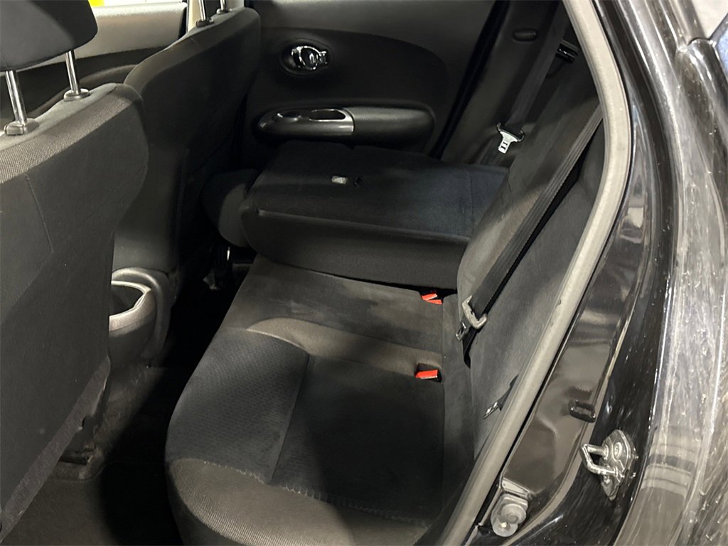 Used 2013 Nissan Juke SV image 8