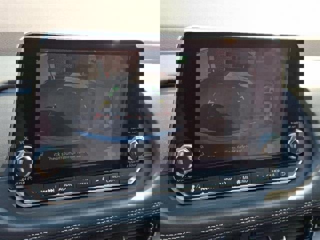 Certified 2021 Nissan Rogue SV image 18