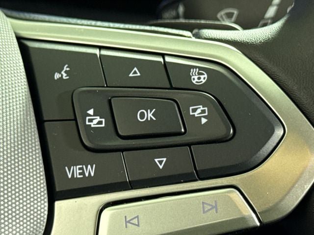 New 2026 Volkswagen Atlas SE AWD/4WD image 30