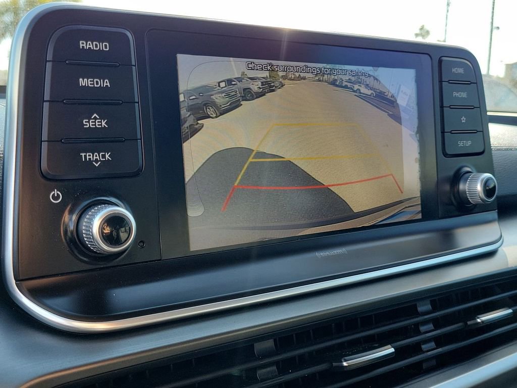 Used 2020 Kia Telluride S image 22