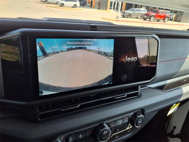 New 2025 Jeep Wrangler Unlimited Rubicon image 4