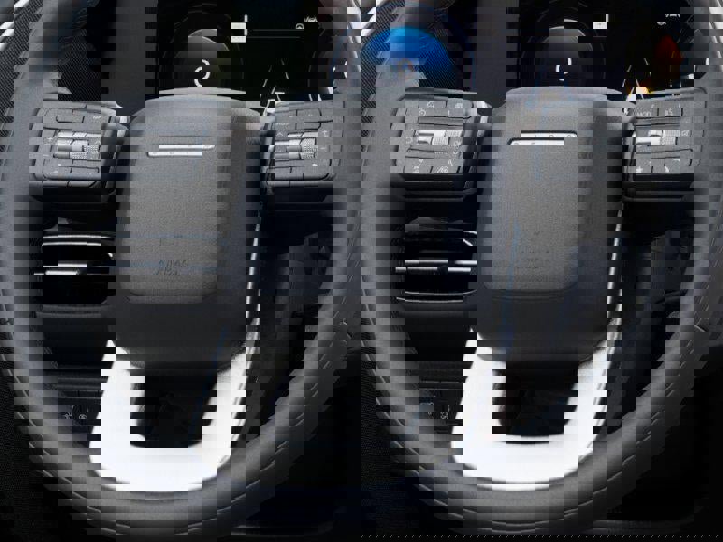 New 2026 Hyundai Palisade SEL image 55