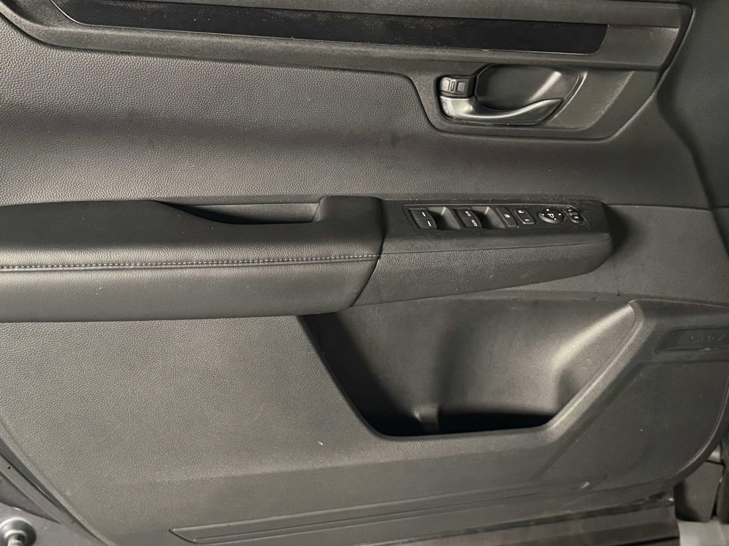 Certified 2024 Honda CR-V EX image 24