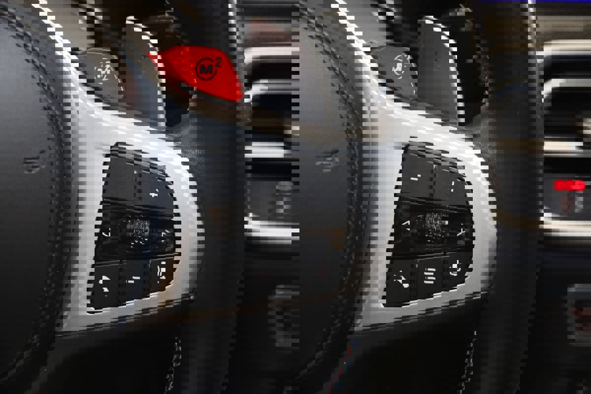 Used 2021 BMW X5 M w/ Competition Package image 50