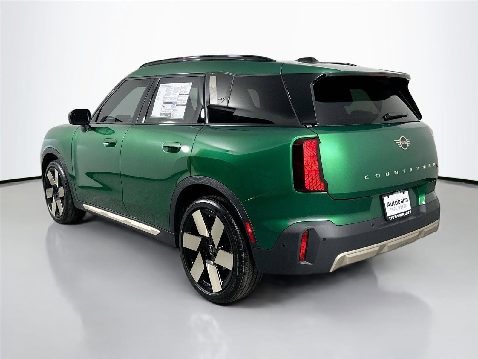 Used 2025 MINI Cooper Countryman S AWD/4WD image 6