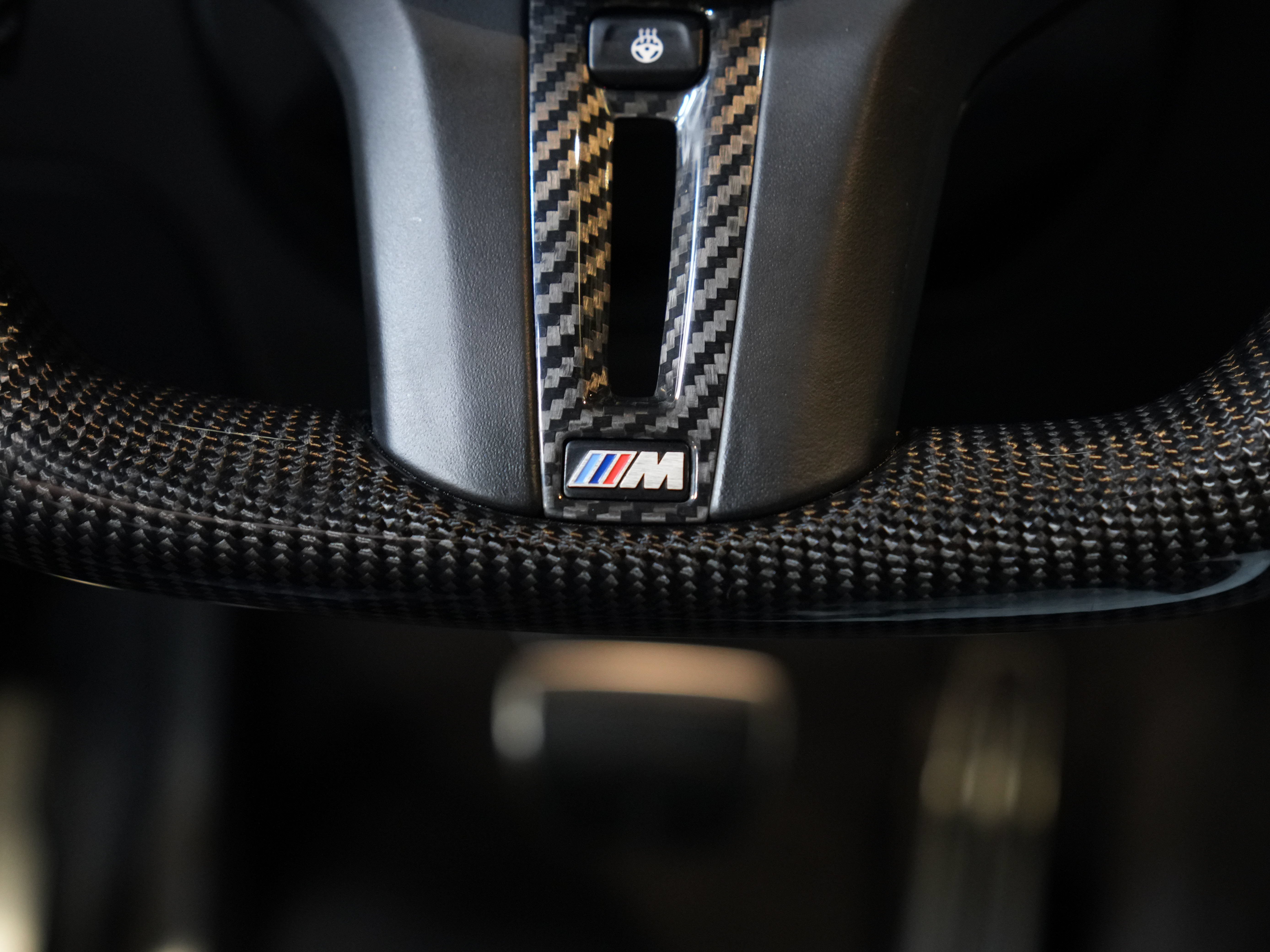 Used 2023 BMW M4 xDrive Competition AWD/4WD image 40