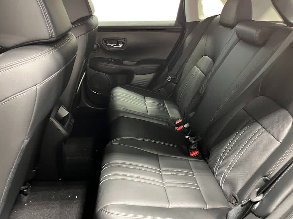 New 2027 Honda HR-V EX-L image 21