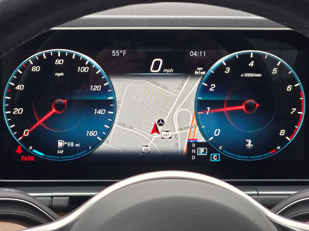 Certified 2023 Mercedes-Benz GLE 350 4MATIC image 34