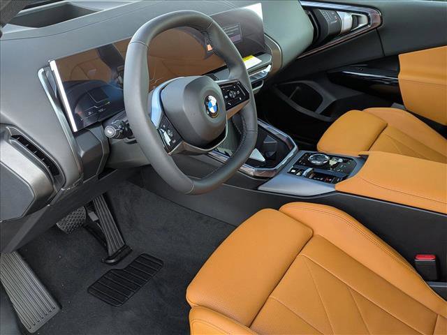 New 2026 BMW X3 xDrive30 w/ Premium Package video 3