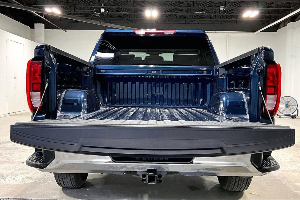 Used 2023 GMC Sierra 1500 Pro image 35