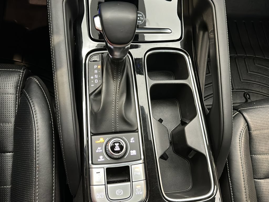 Used 2020 Kia Telluride SX w/ SX Prestige Package AWD/4WD image 38