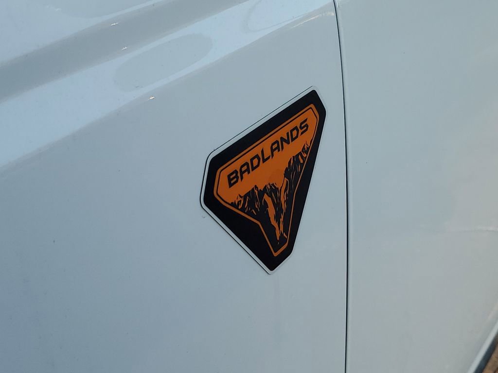 New 2025 Ford Bronco Badlands AWD/4WD image 34