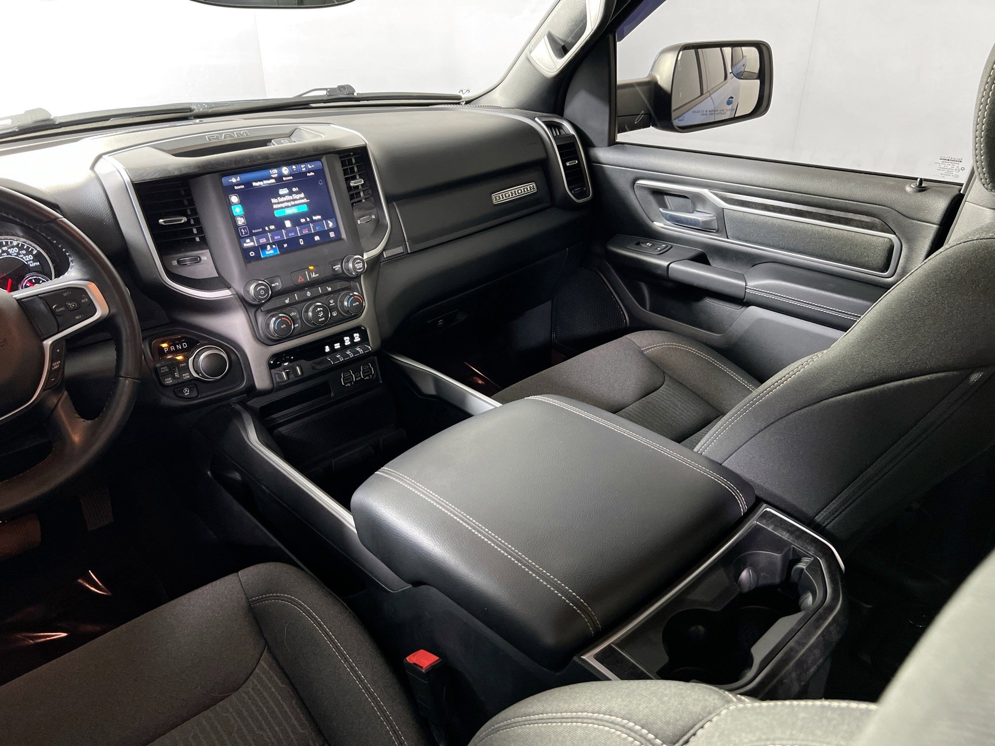 Used 2022 RAM 1500 Big Horn image 22