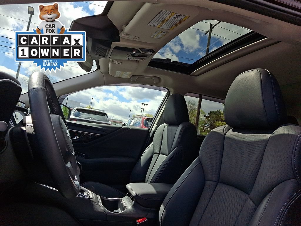 Used 2024 Subaru Outback Limited XT AWD/4WD image 17