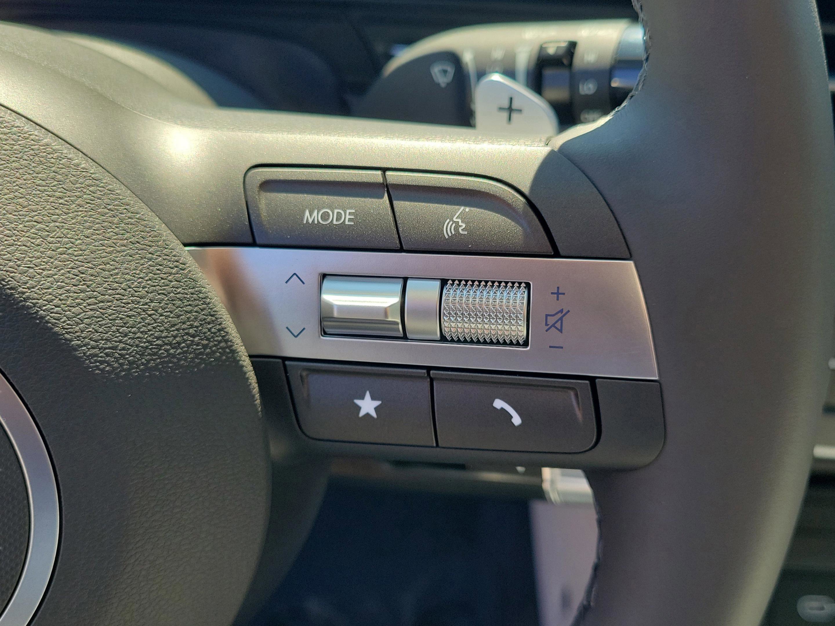 New 2026 Hyundai Kona SEL Premium image 20