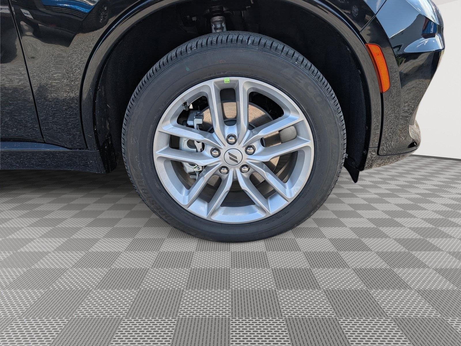 New 2026 Dodge Durango GT AWD/4WD image 5