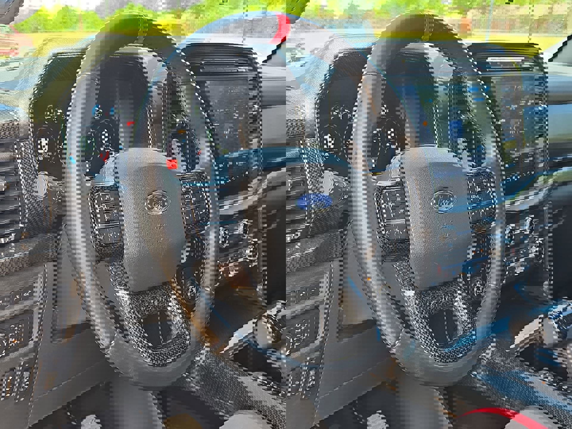 Used 2021 Ford F150 Raptor w/ Equipment Group 801A High image 14