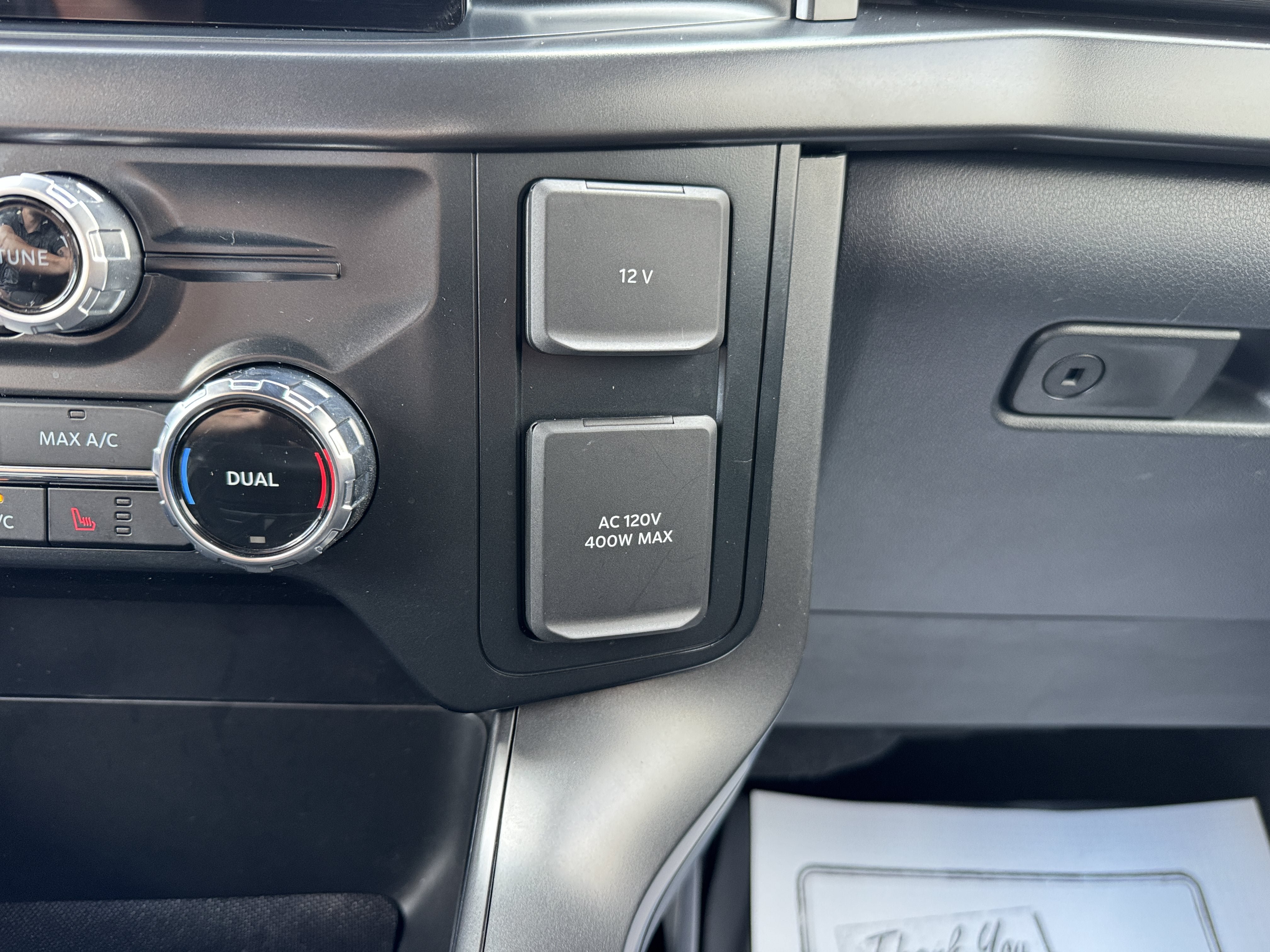 Used 2024 Ford F150 XLT w/ Equipment Group 302A MID AWD/4WD image 21