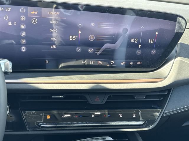 New 2026 Buick Envision Sport Touring image 19