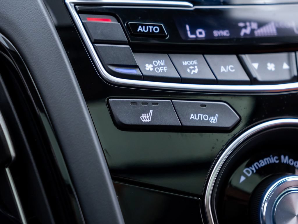 Used 2024 Acura RDX SH-AWD w/ Technology Package image 28
