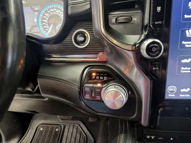 Used 2019 RAM 1500 Limited AWD/4WD image 42