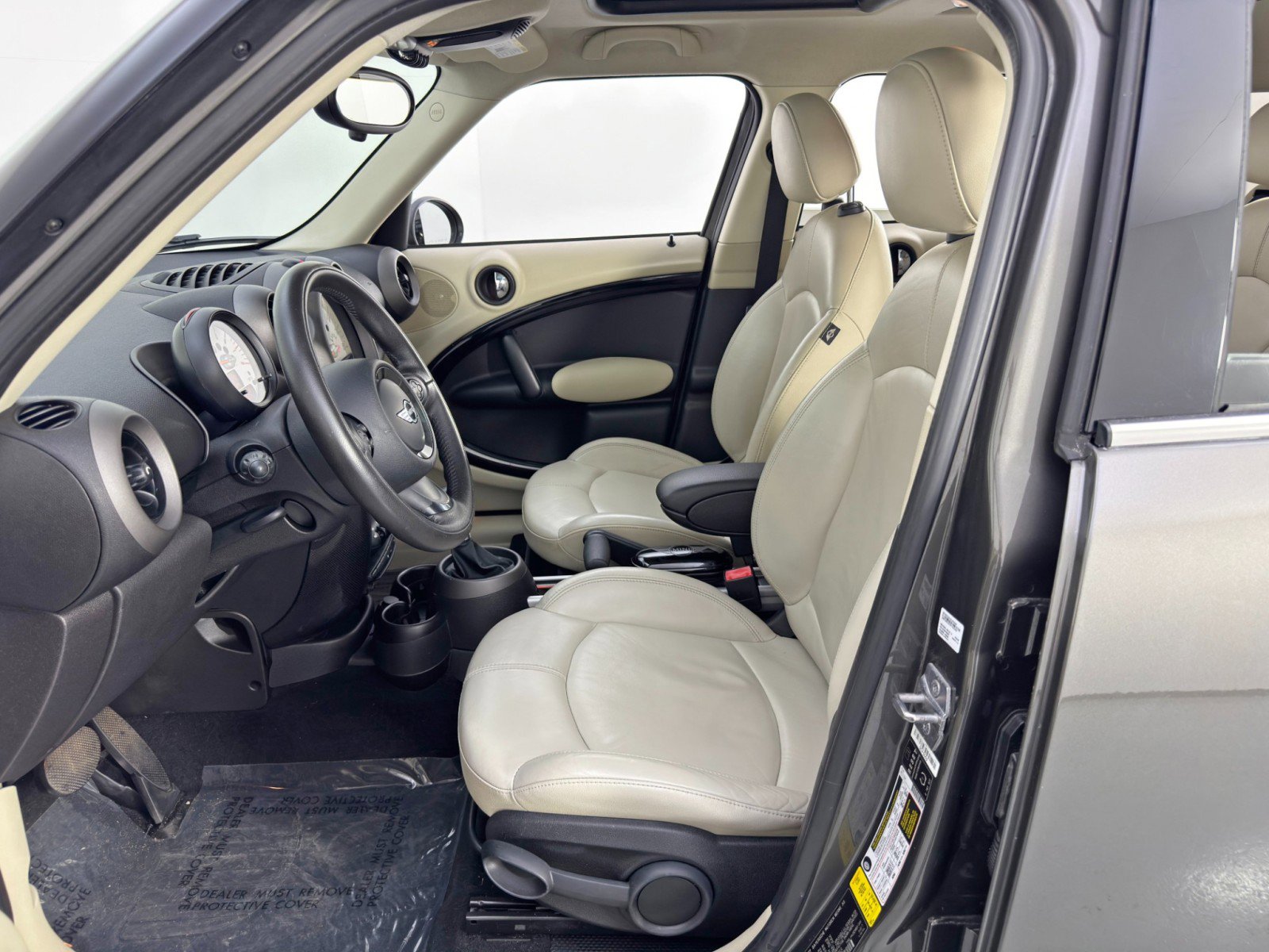 Used 2012 MINI Cooper Countryman image 16