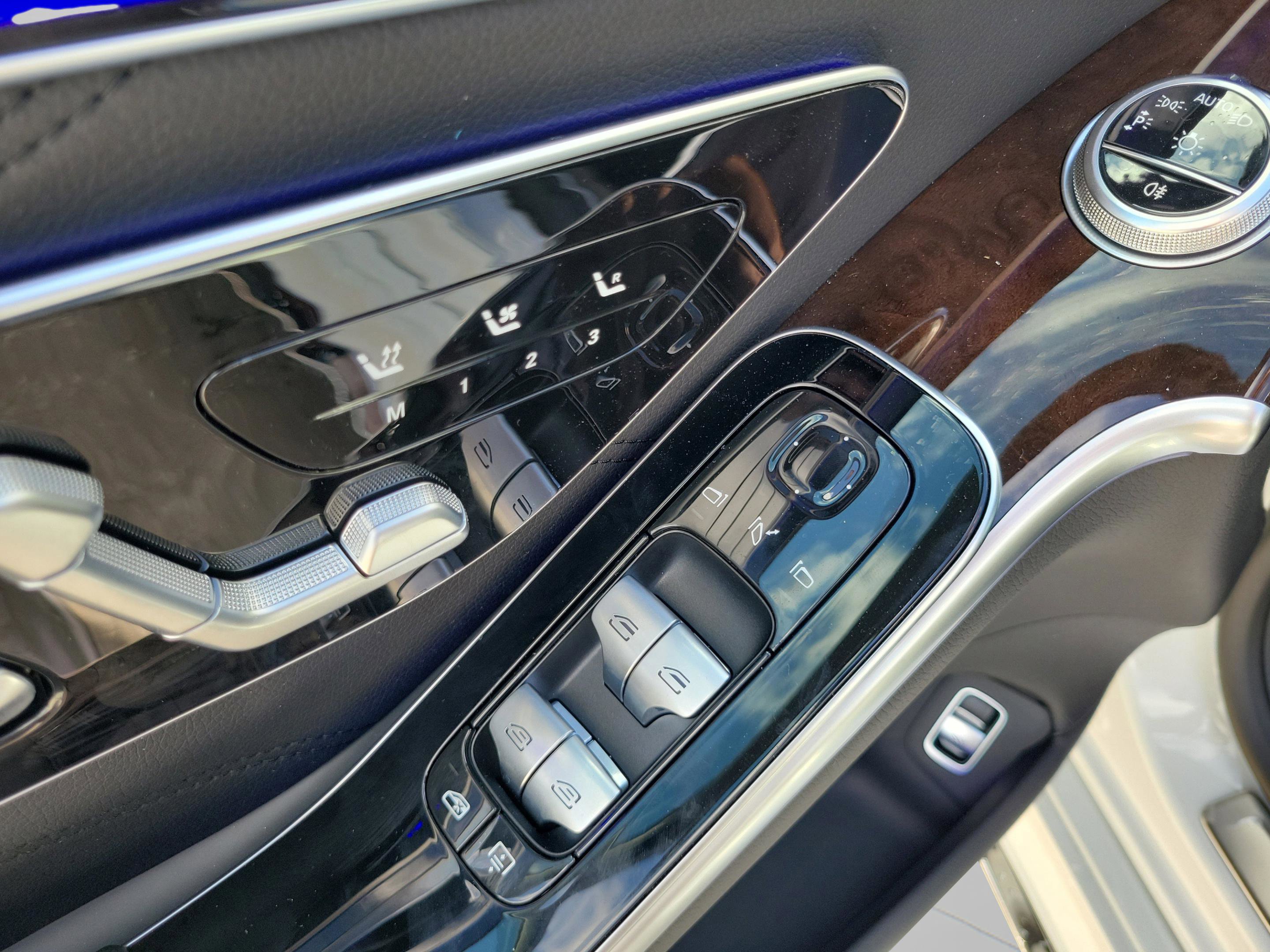 New 2026 Mercedes-Benz S 63 AMG S image 30