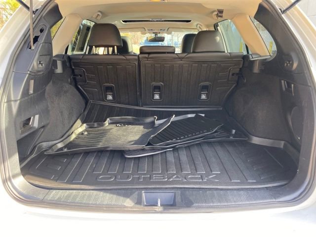 Used 2019 Subaru Outback 2.5i Limited image 28