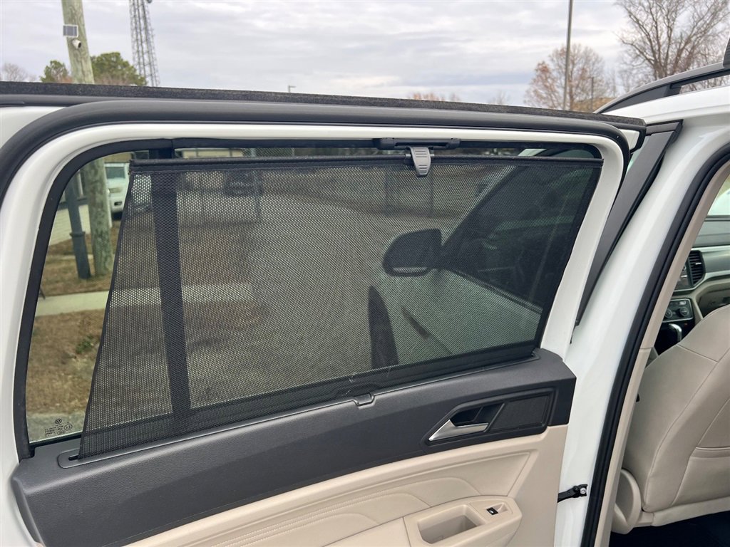 Used 2021 Volkswagen Atlas SE image 29