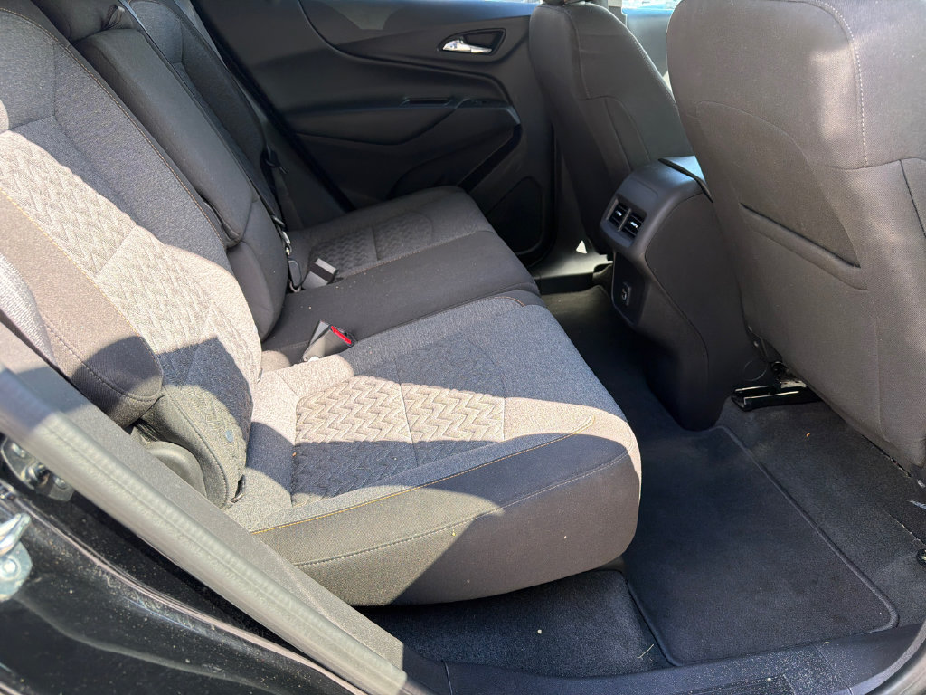 Used 2024 Chevrolet Equinox LT AWD/4WD image 25