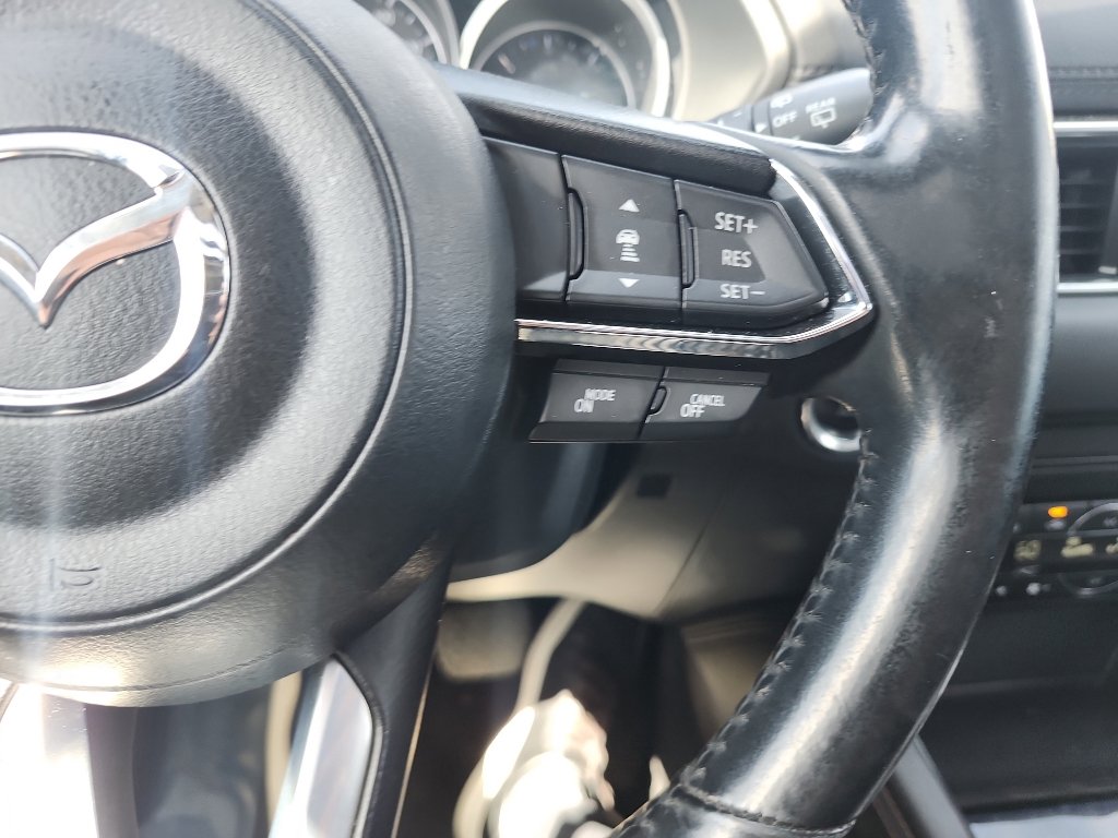 Used 2018 MAZDA CX-5 Grand Touring AWD/4WD image 23