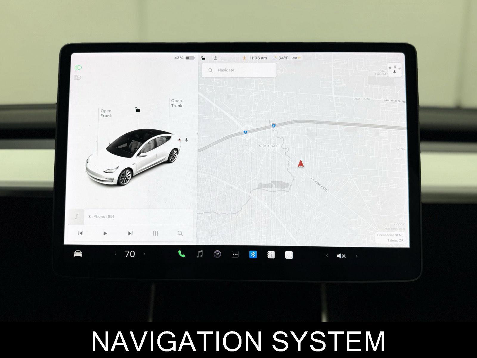 Used 2019 Tesla Model 3 Long Range image 23