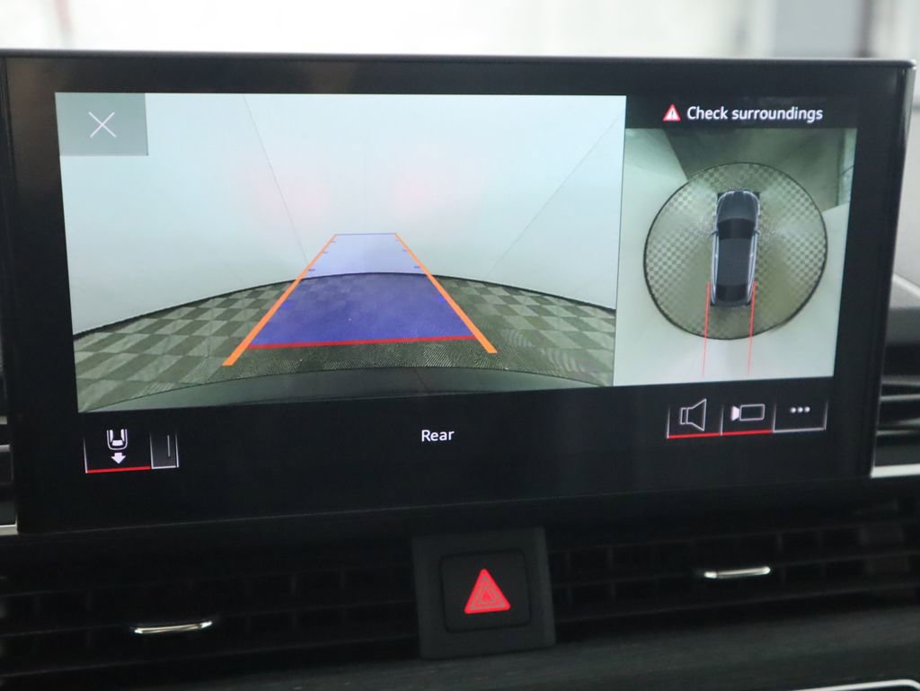 Certified 2021 Audi A5 2.0T Premium Plus w/ Premium Plus image 15