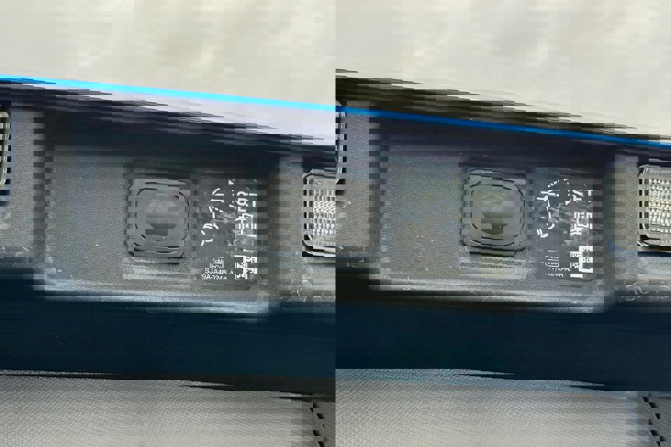 New 2025 Ford Mustang Mach-E GT image 20