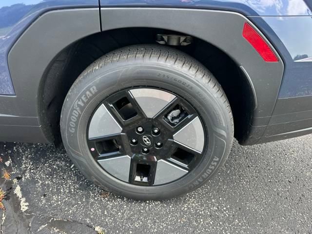 New 2026 Hyundai Santa Fe SEL image 35