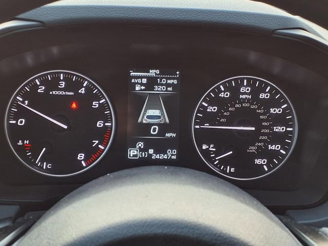 Certified 2024 Subaru Crosstrek 2.0i Premium AWD/4WD image 20