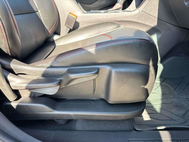 Used 2023 Chevrolet Equinox RS w/ RS Leather Package image 14