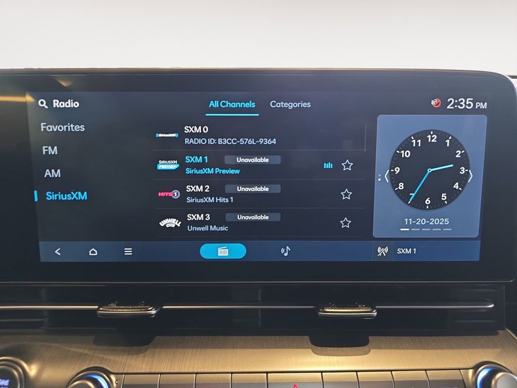 New 2026 Hyundai Kona SEL Sport image 17