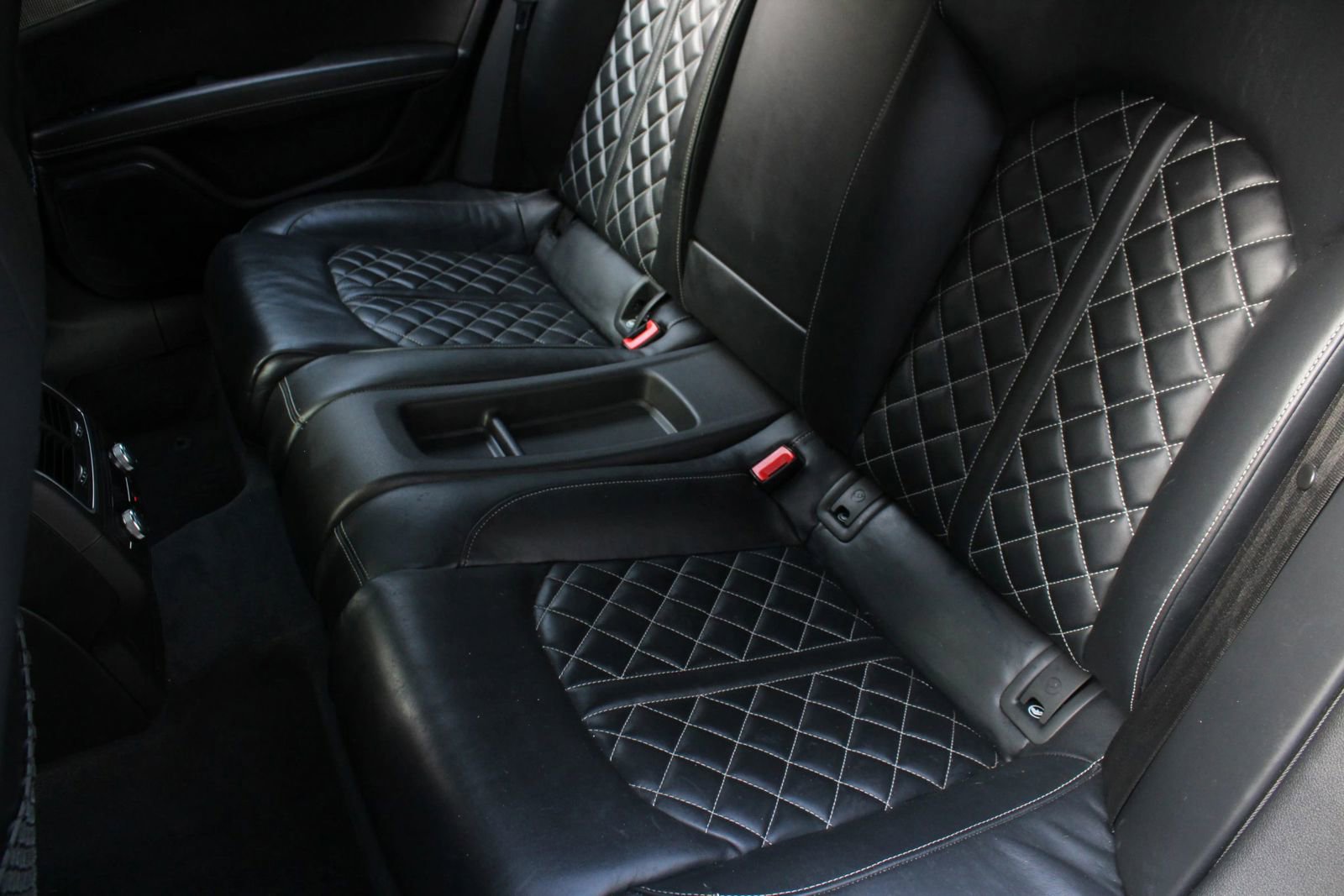 Used 2017 Audi S7 Premium Plus AWD/4WD image 19