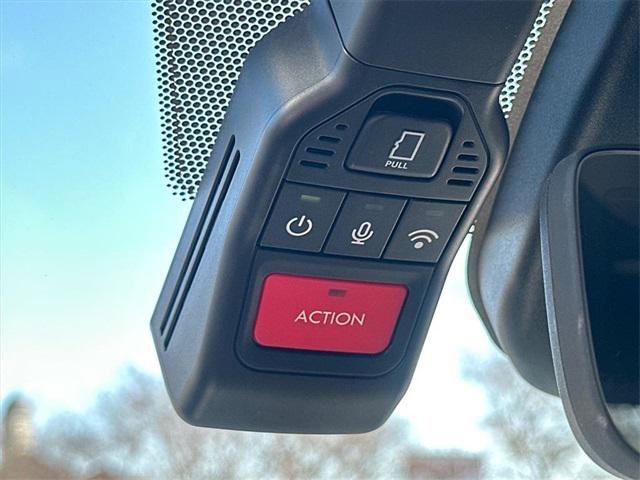 Certified 2025 Toyota Tacoma 4x4 Double Cab Hybrid image 21