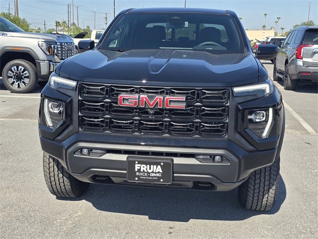 New 2026 GMC Canyon Elevation w/ Convenience Package image 2