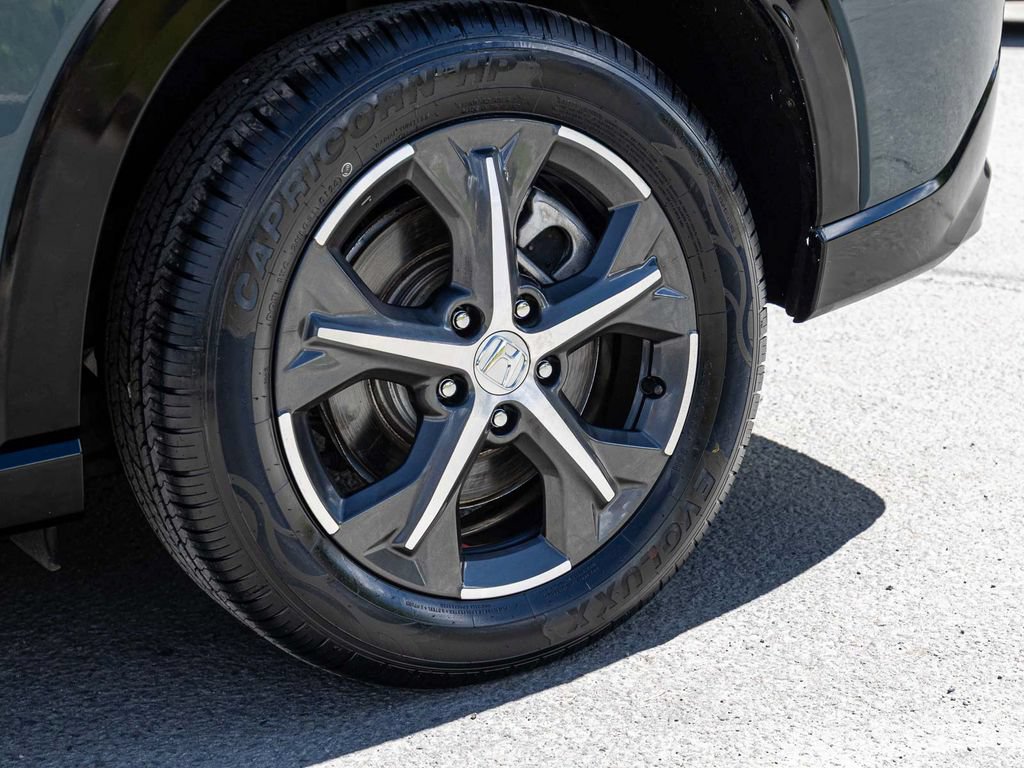Used 2024 Honda HR-V EX-L image 8