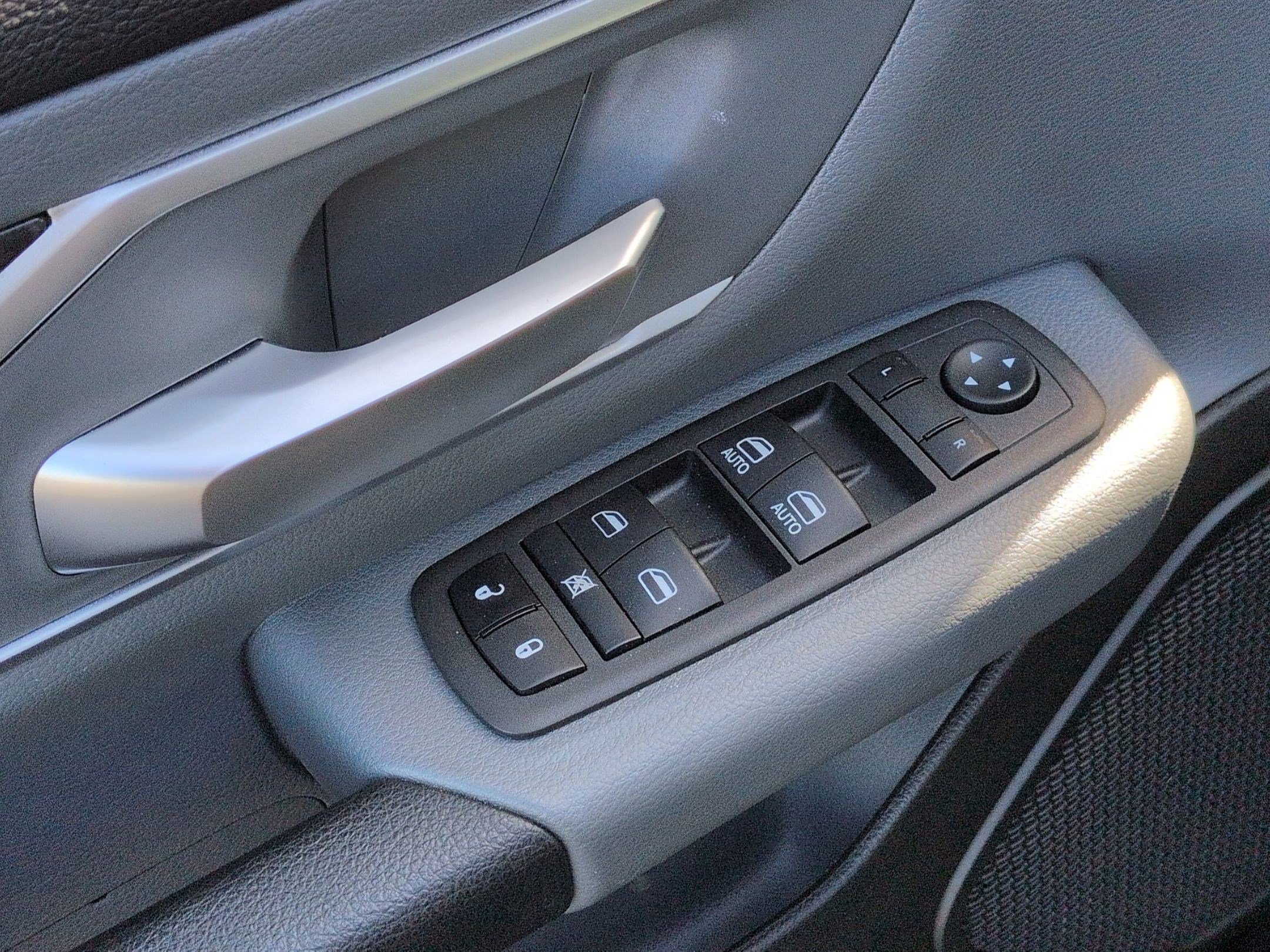 Used 2022 RAM 1500 Big Horn image 15