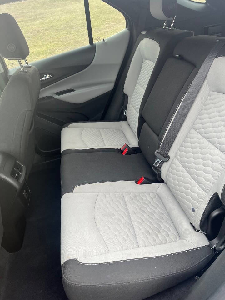 Used 2019 Chevrolet Equinox LT image 11
