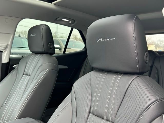 New 2026 Buick Envision Avenir image 31