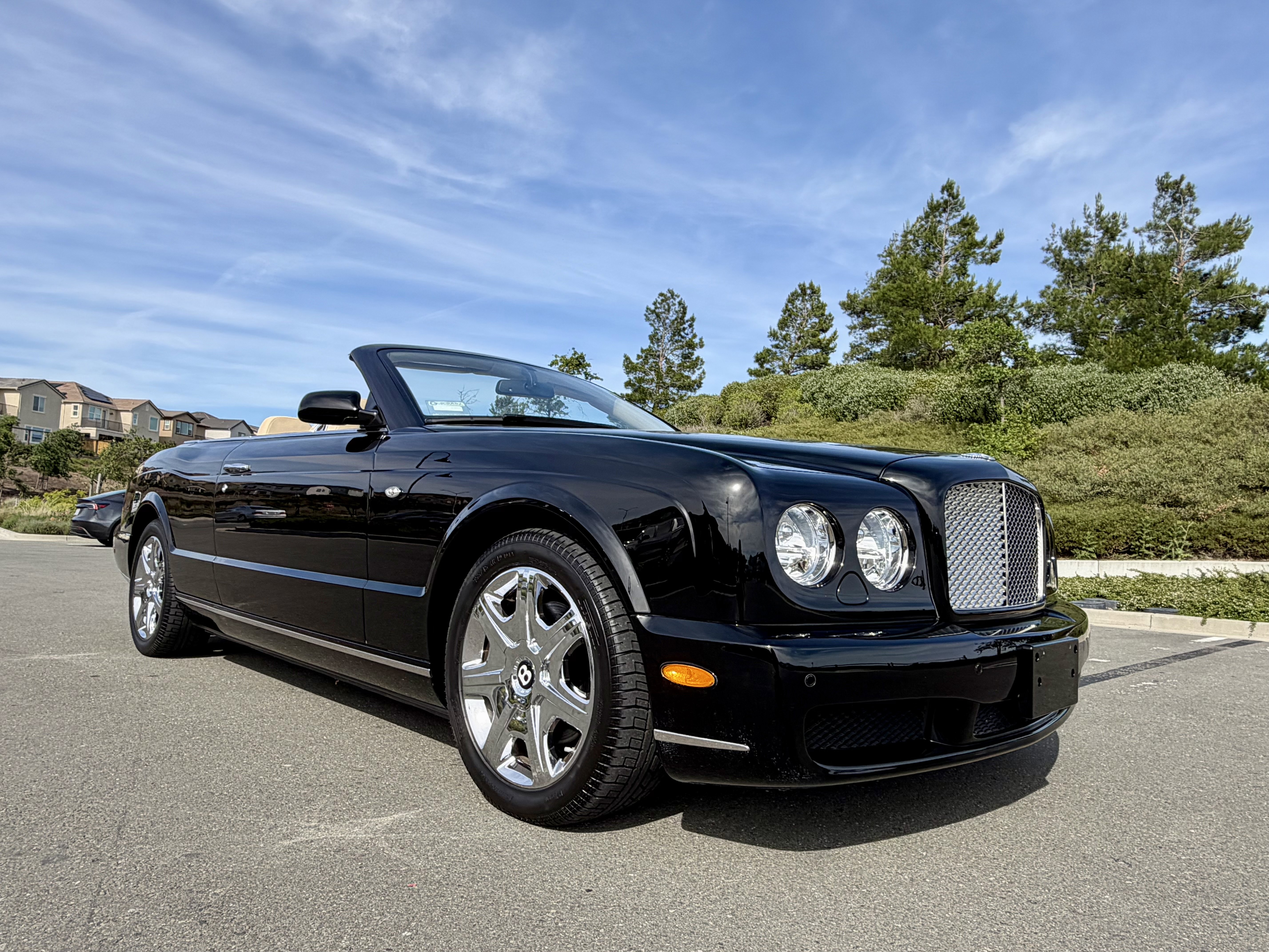 Used 2007 Bentley Azure image 7